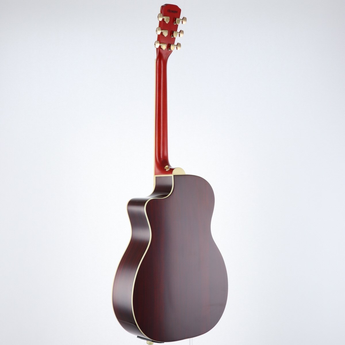 Morris FC-60 / SR 【心斎橋店】（中古/送料無料）【楽器検索