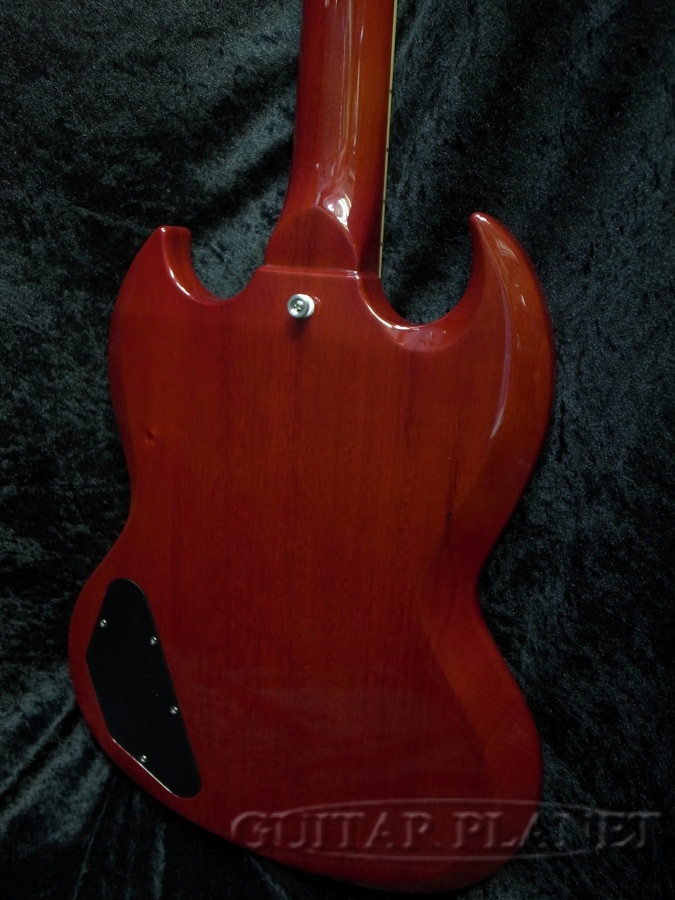 Tokai SG-201 CH（新品）【楽器検索デジマート】