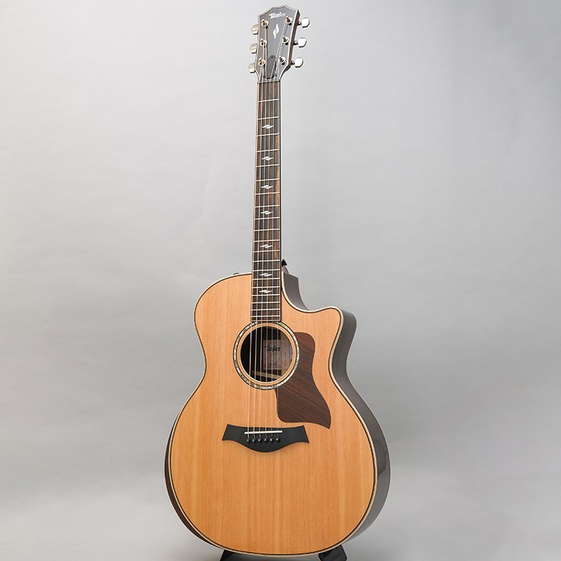 Taylor 814ce V-Class テイラー（新品）【楽器検索デジマート】