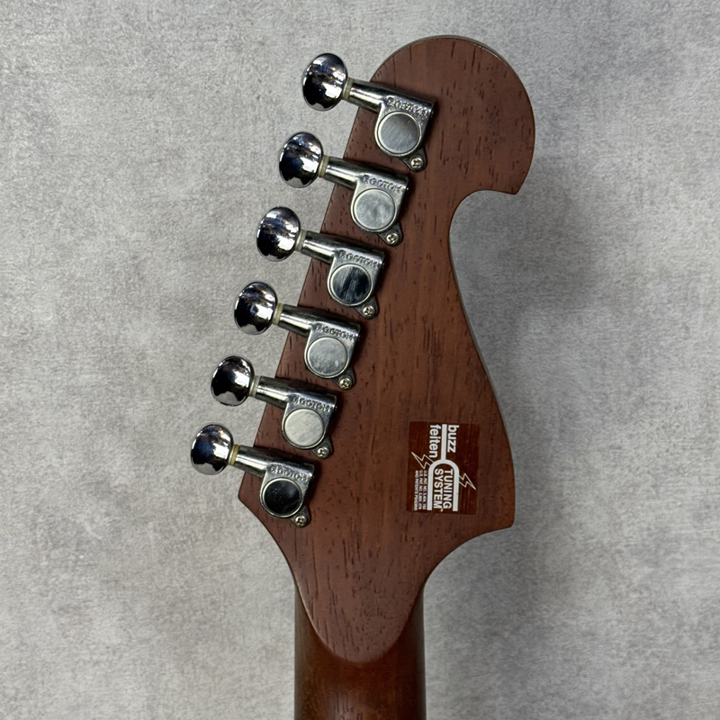 Washburn N4-NP Nuno Bettencourt Signature【加古川店】（中古
