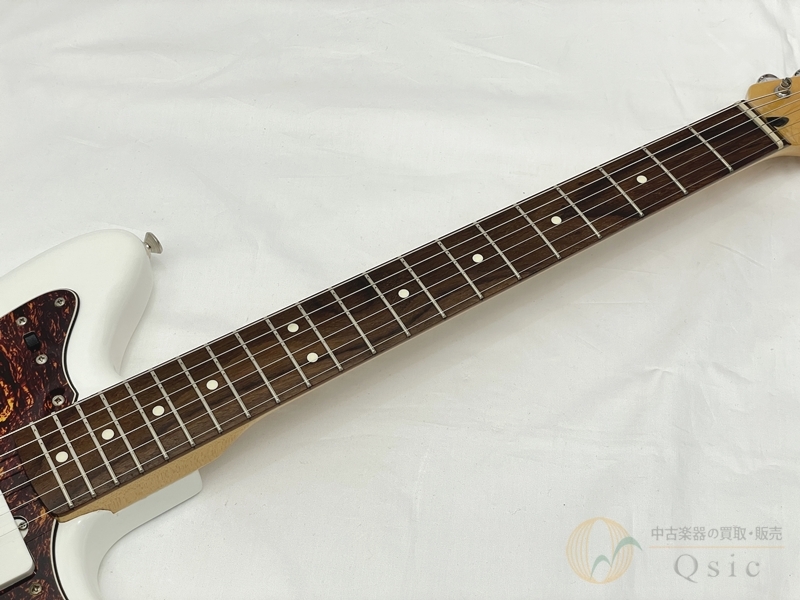 Squier by Fender Vintage Modified Jazzmaster WH 【返品OK