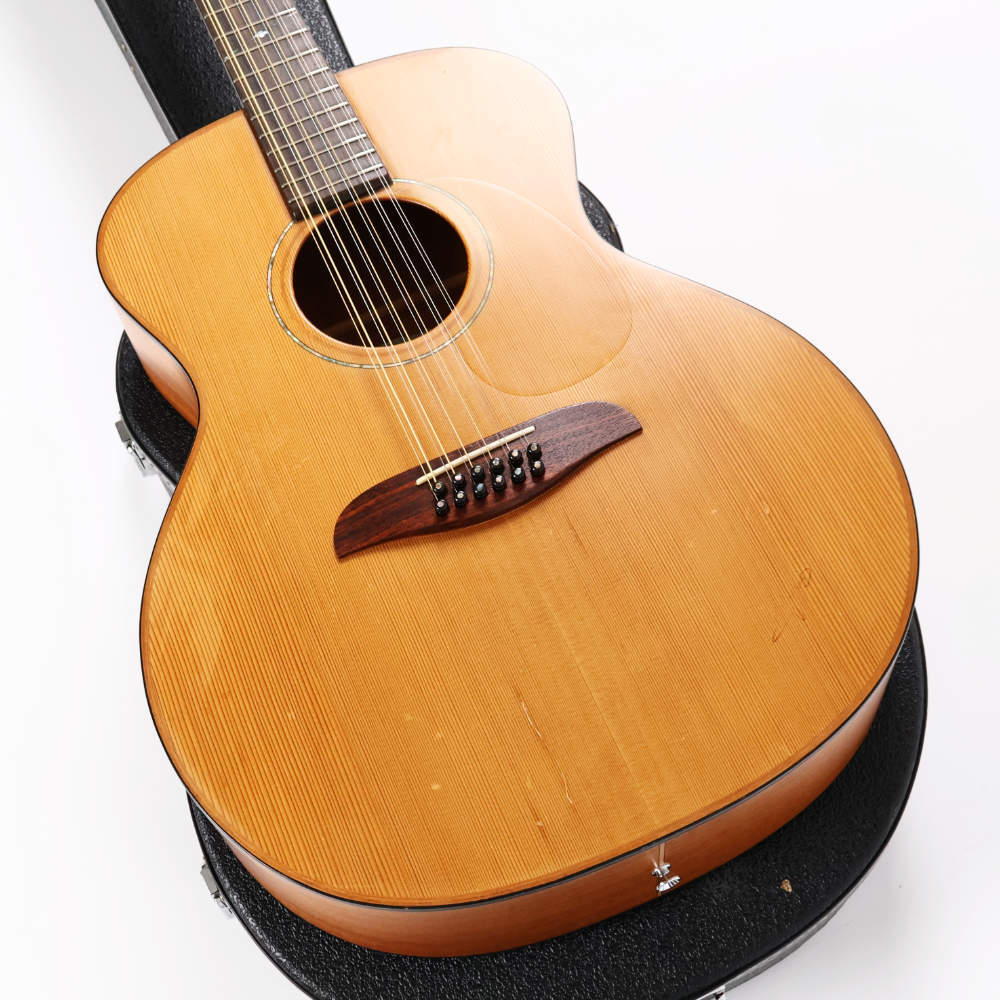K.Yairi 【中古】 アコースティックギター 12弦ギター Alvarez K.Yairi