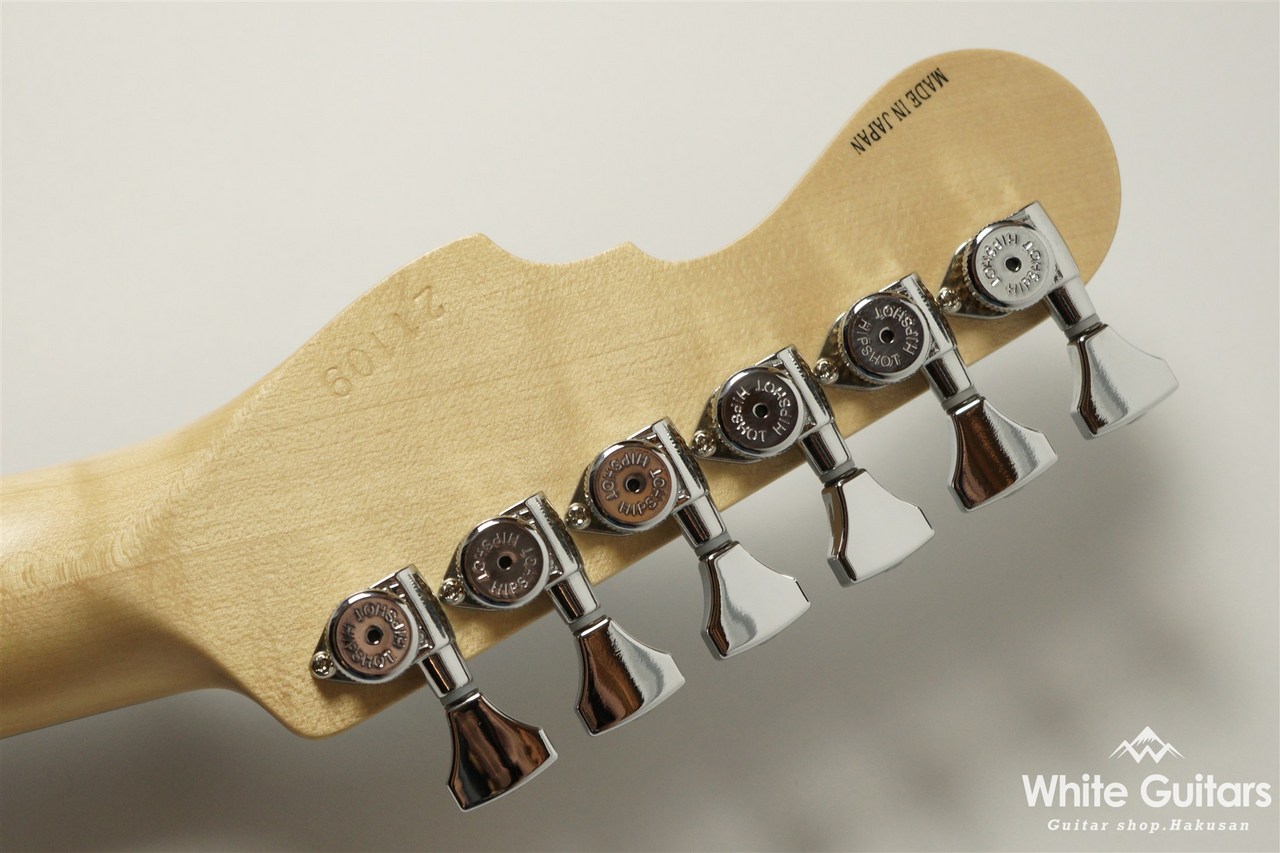 ★オーダー　monページ momose MC1-MV/R - Black / Gold Acrylic PG（新品/送料無料