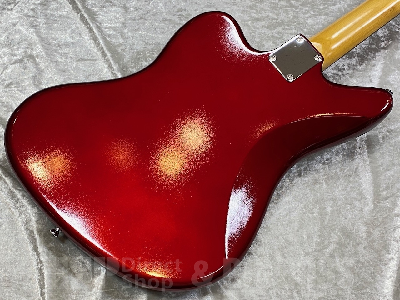 EDWARDS Platinum Edition Platinum Edition E-JG SGZ Custom -JGM