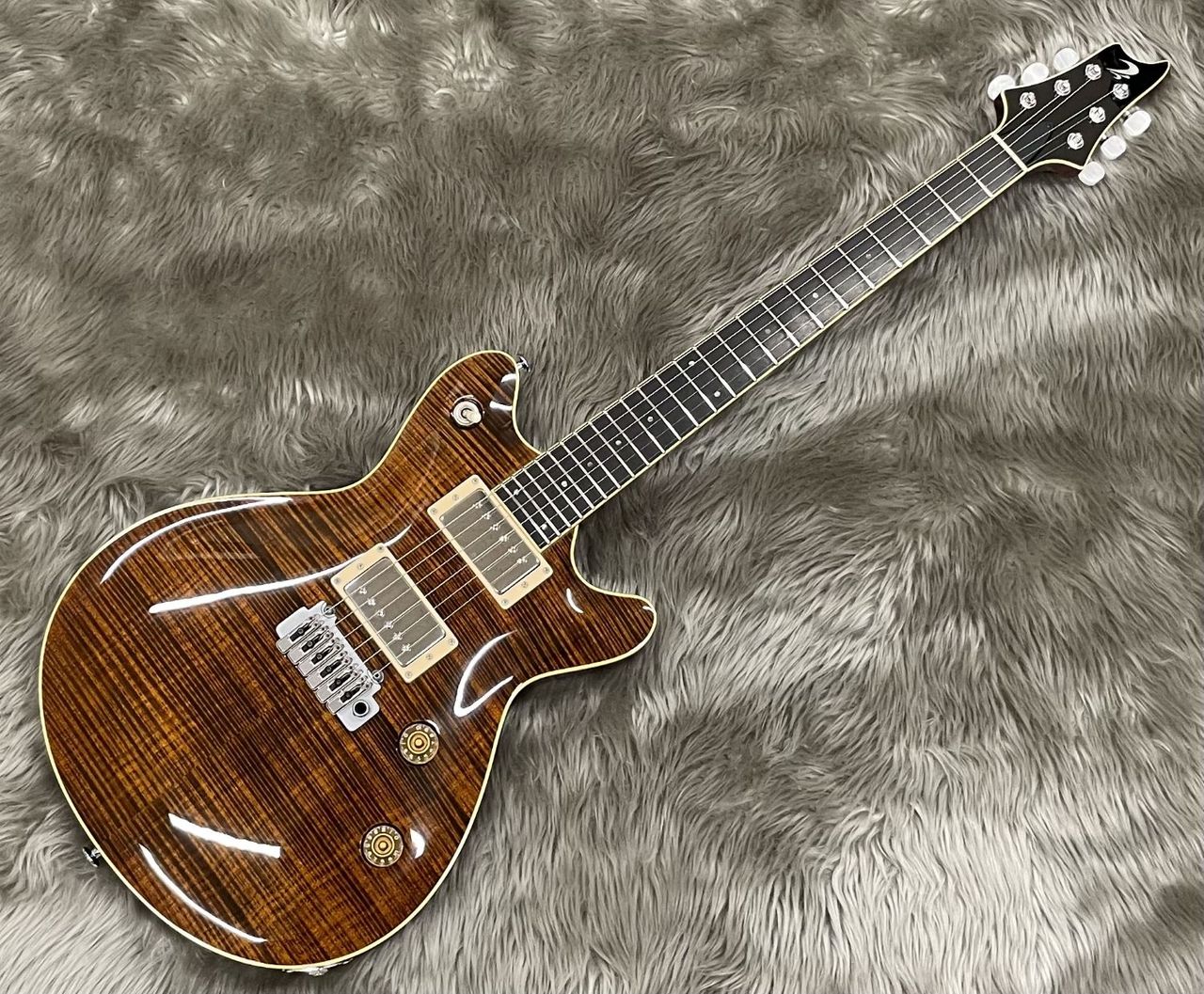 T's Guitars Arc STD（中古/送料無料）【楽器検索デジマート】