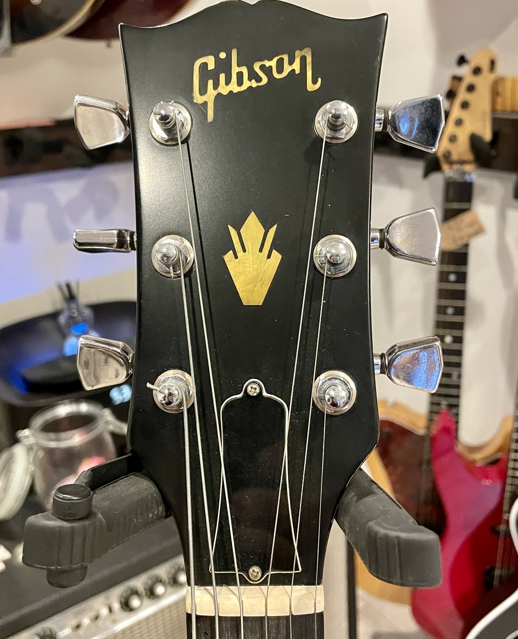 Gibson SG STANDARD 1972-75【御茶ノ水店】（ビンテージ