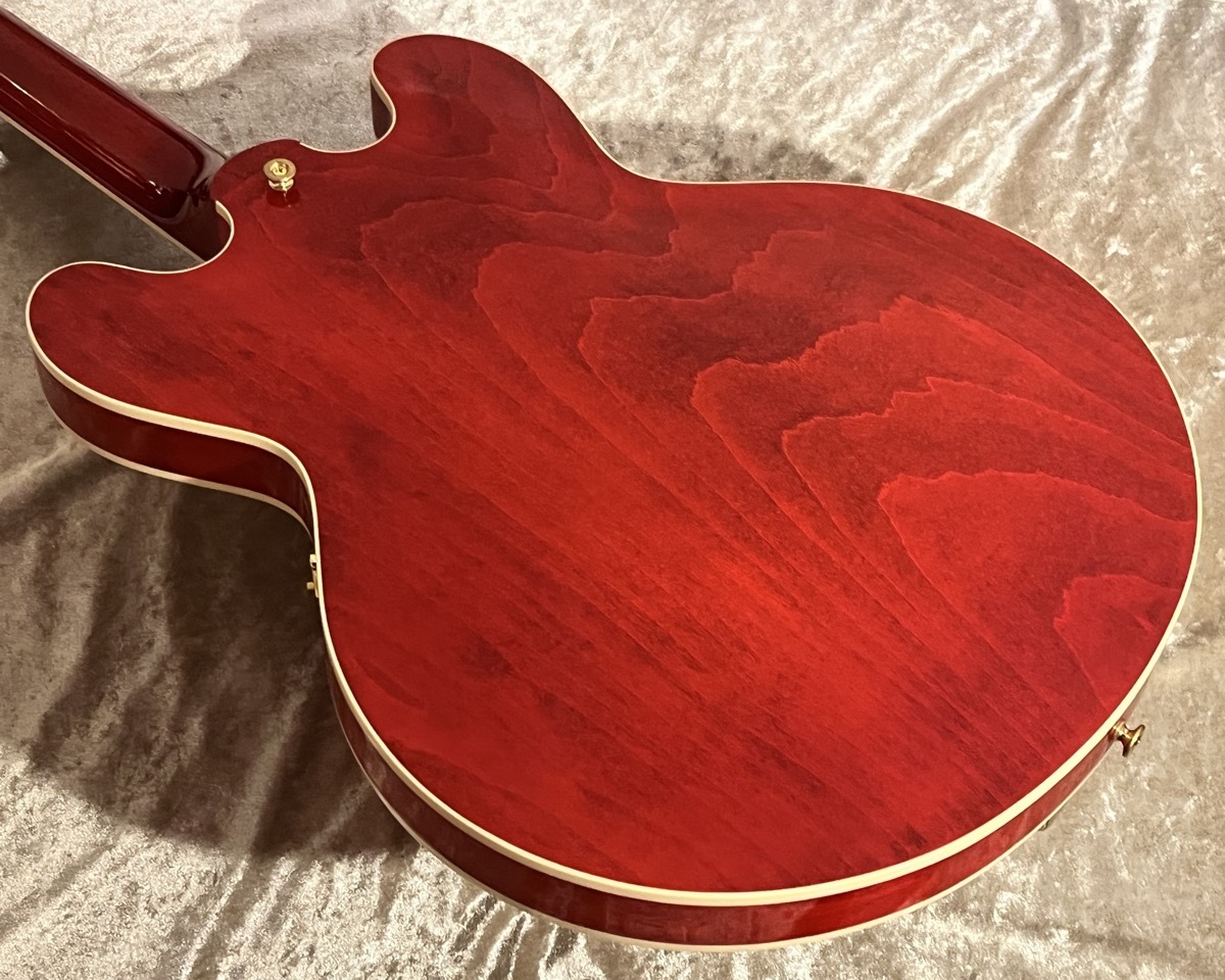 Gibson 【Artist Collection】Marcus King ES-345 Sixties