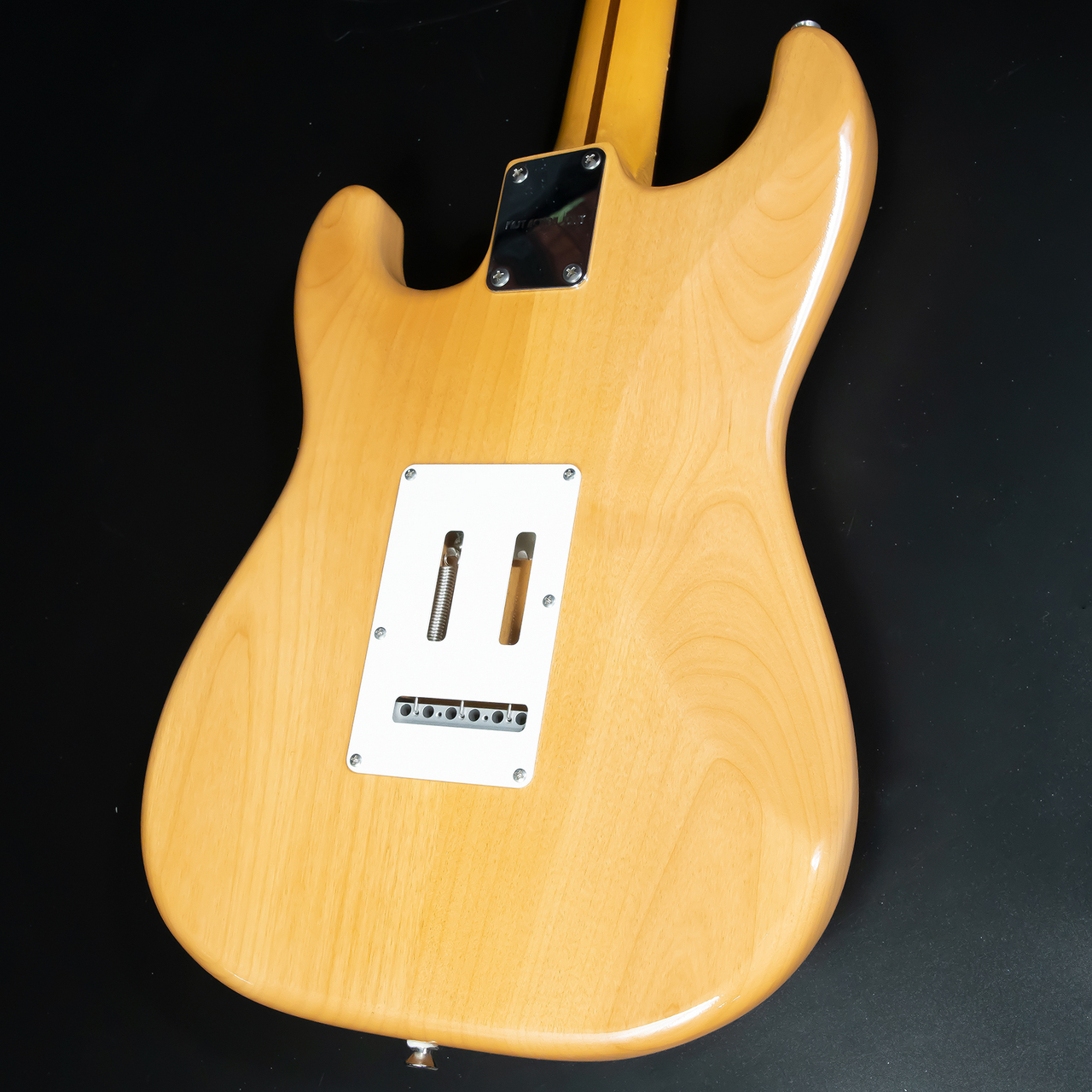 ア*ゴ様 HISTORY HS-SV オールラッカー ヘリテイジウッド ストラト HISTORY HS-SV【エレキギター】（新品/送料無料）【楽器検索デジマート】