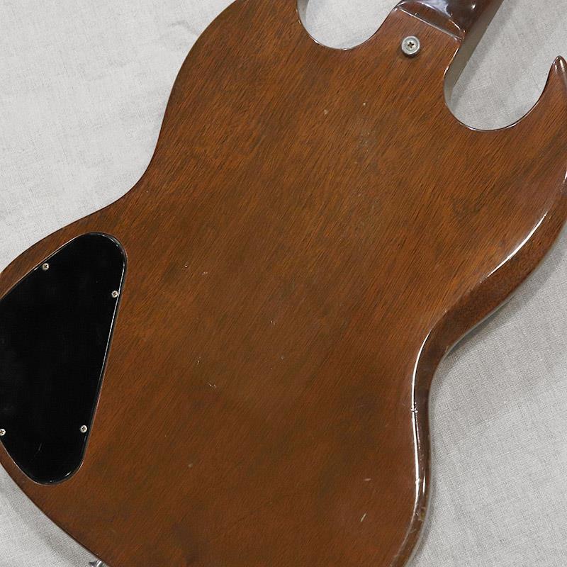 Gibson VINTAGE SG Special '73 Walnut（ビンテージ）【楽器検索