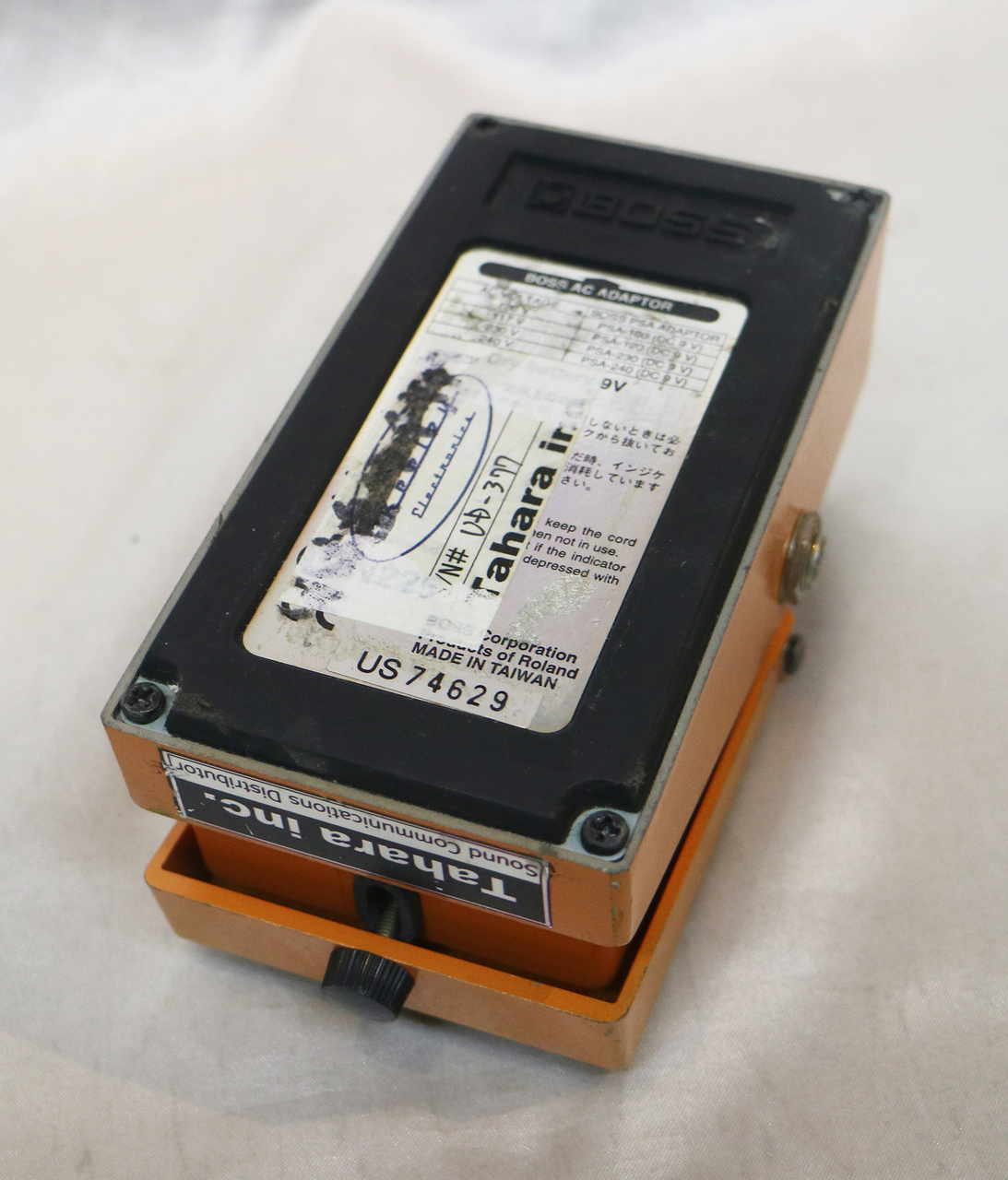 Keeley DS-1 Mod（中古）【楽器検索デジマート】