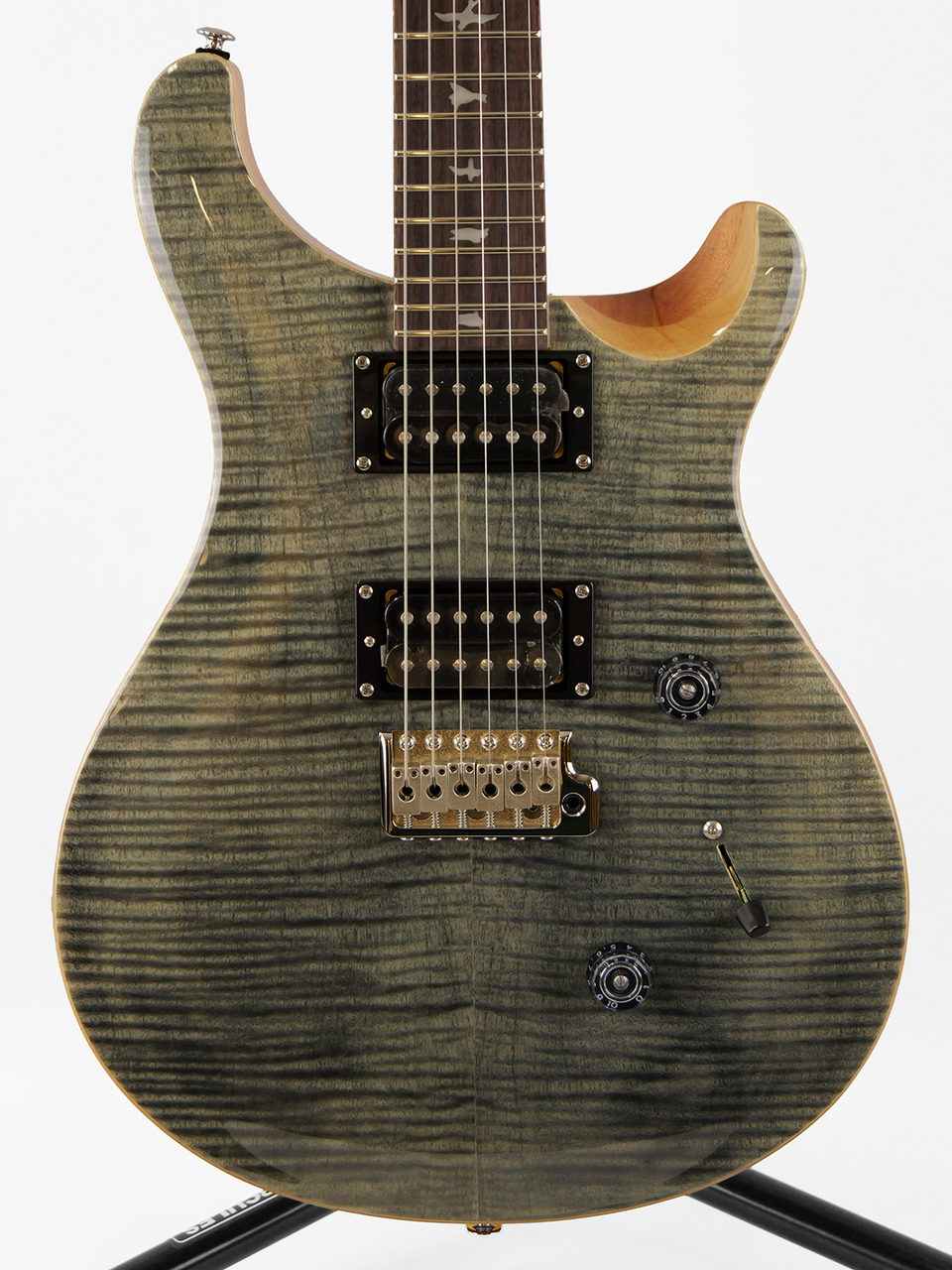 PRS Paul Reed Smith SE custom (管理ヒキ) PRS Paul Reed Smith SE custom (管理ヒキ)