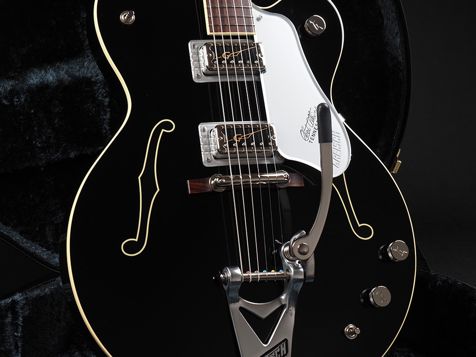 Gretsch G6119T-62 Vintage Select Limited Edition '62 Tennessean