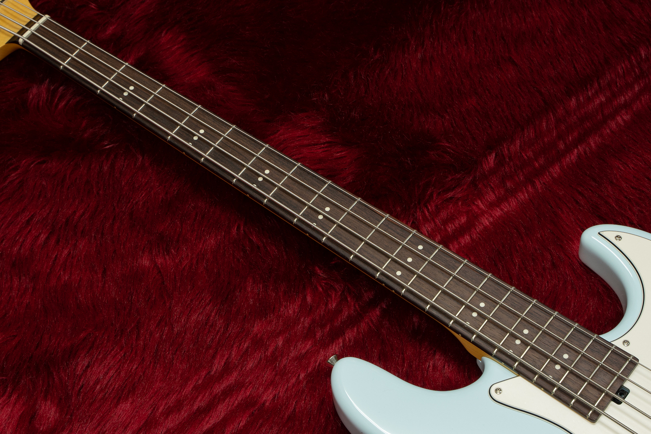 Three Dots Guitars JB ABU / R #T459 4.2kg【横浜店】（新品/送料無料