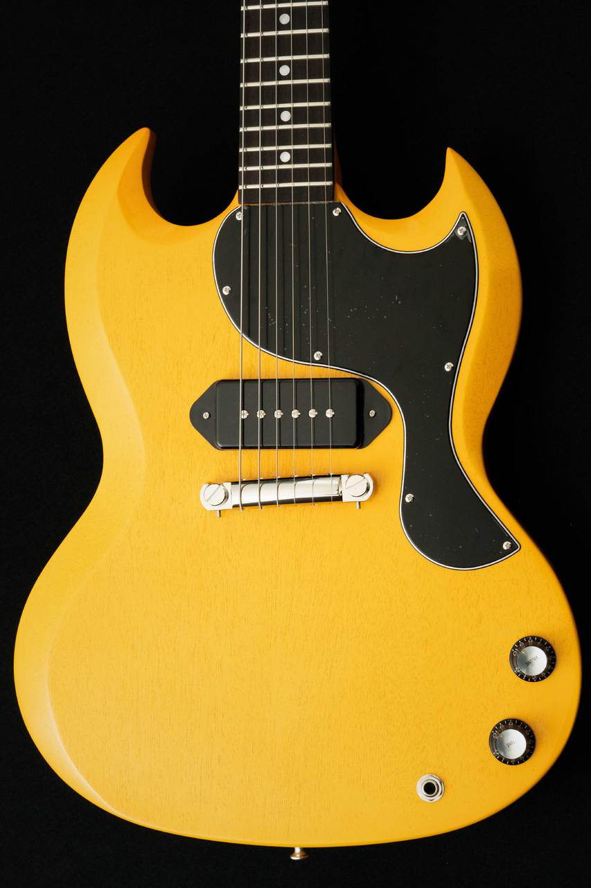 EDWARDS E-SG-JR-LTD -TV Yellow- #ED6381253 【数量限定生産