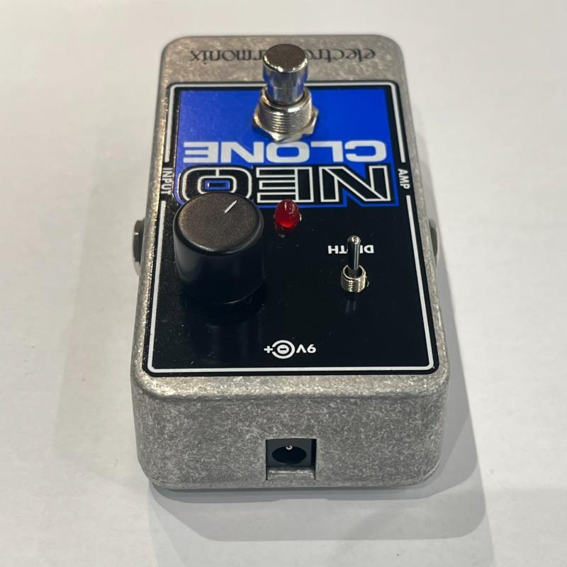 Electro-Harmonix USED 中古 NEO CLONE コーラス（中古）【楽器検索