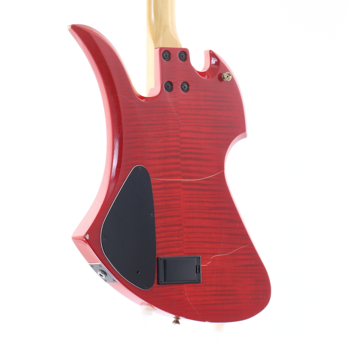 FERNANDES/BURNY MG-130S hide Model Cherry Sunburst 【梅田店