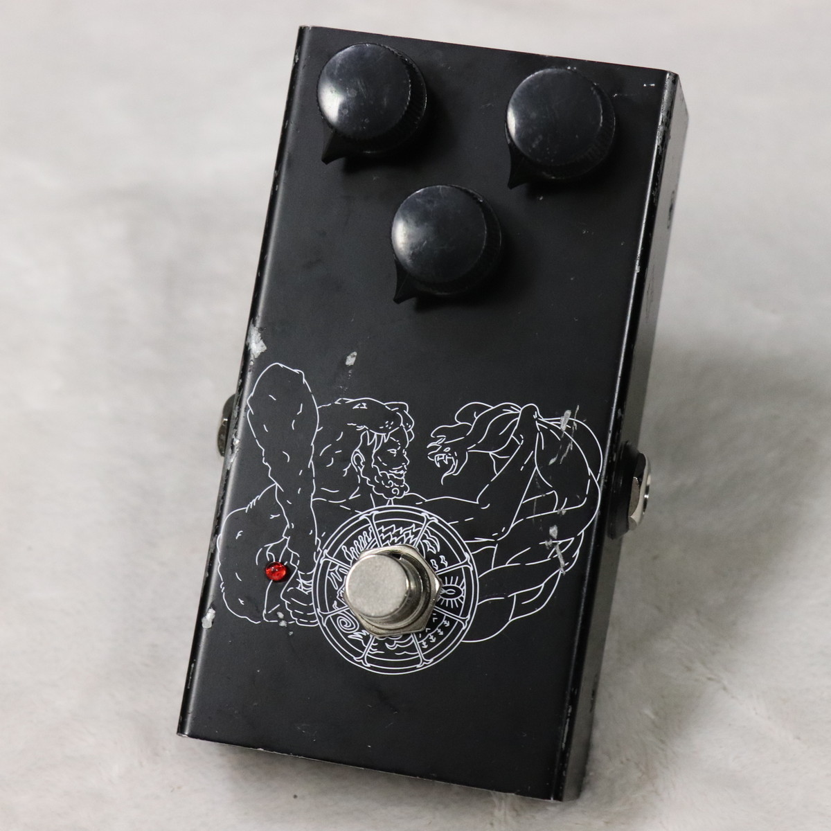 Organic Sounds Hercules 【梅田店】（中古）【楽器検索デジマート】