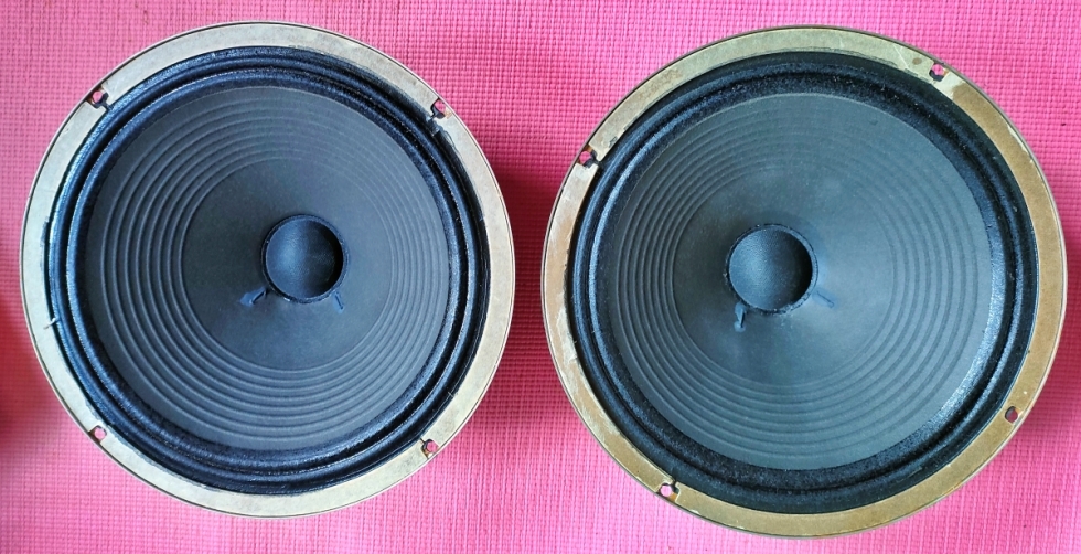 Celestion G12M Greenback 12