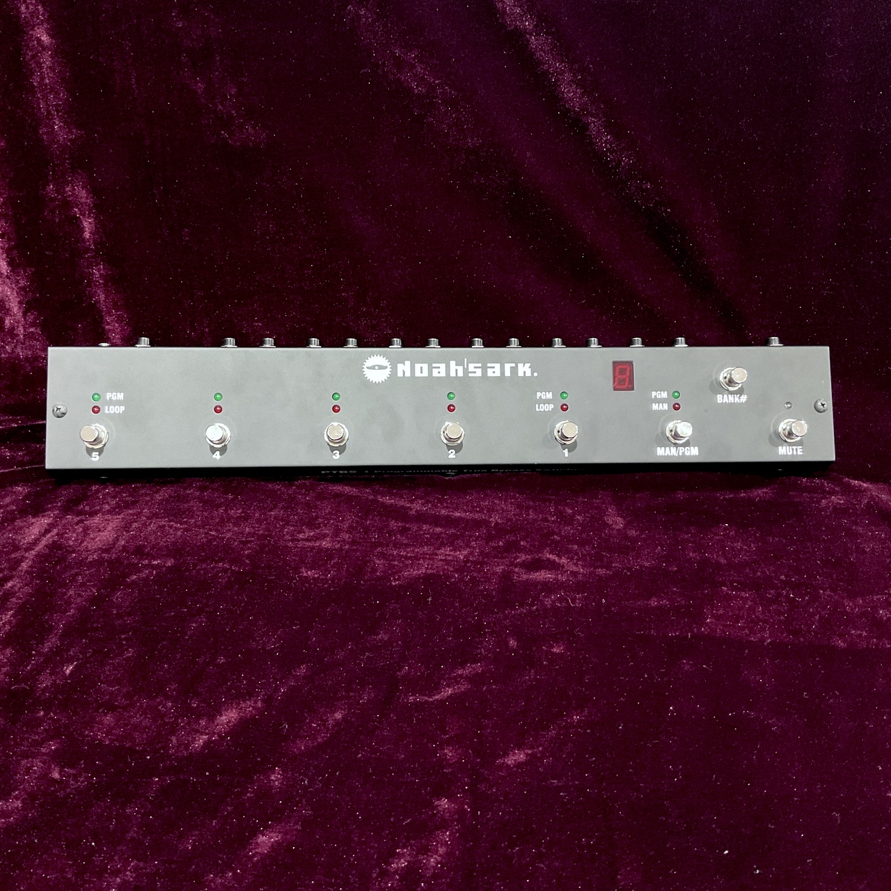 Noah'sark PTBS-1（中古）【楽器検索デジマート】