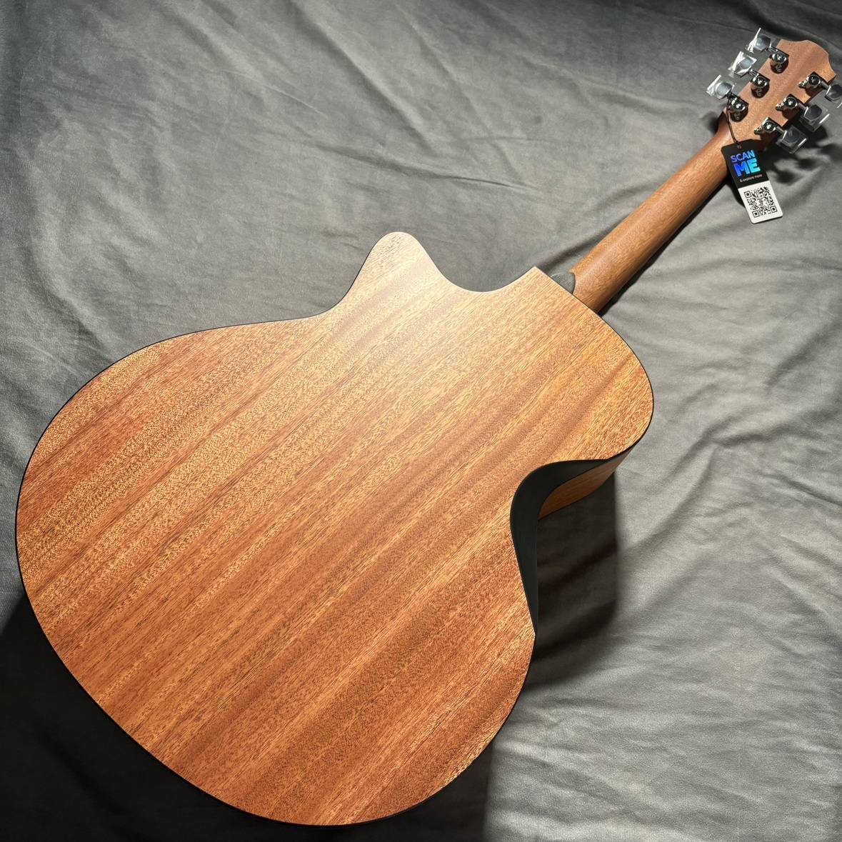 Furch Blue DLX Gc-CMa 2026 アコースティックギター オール単板【現物