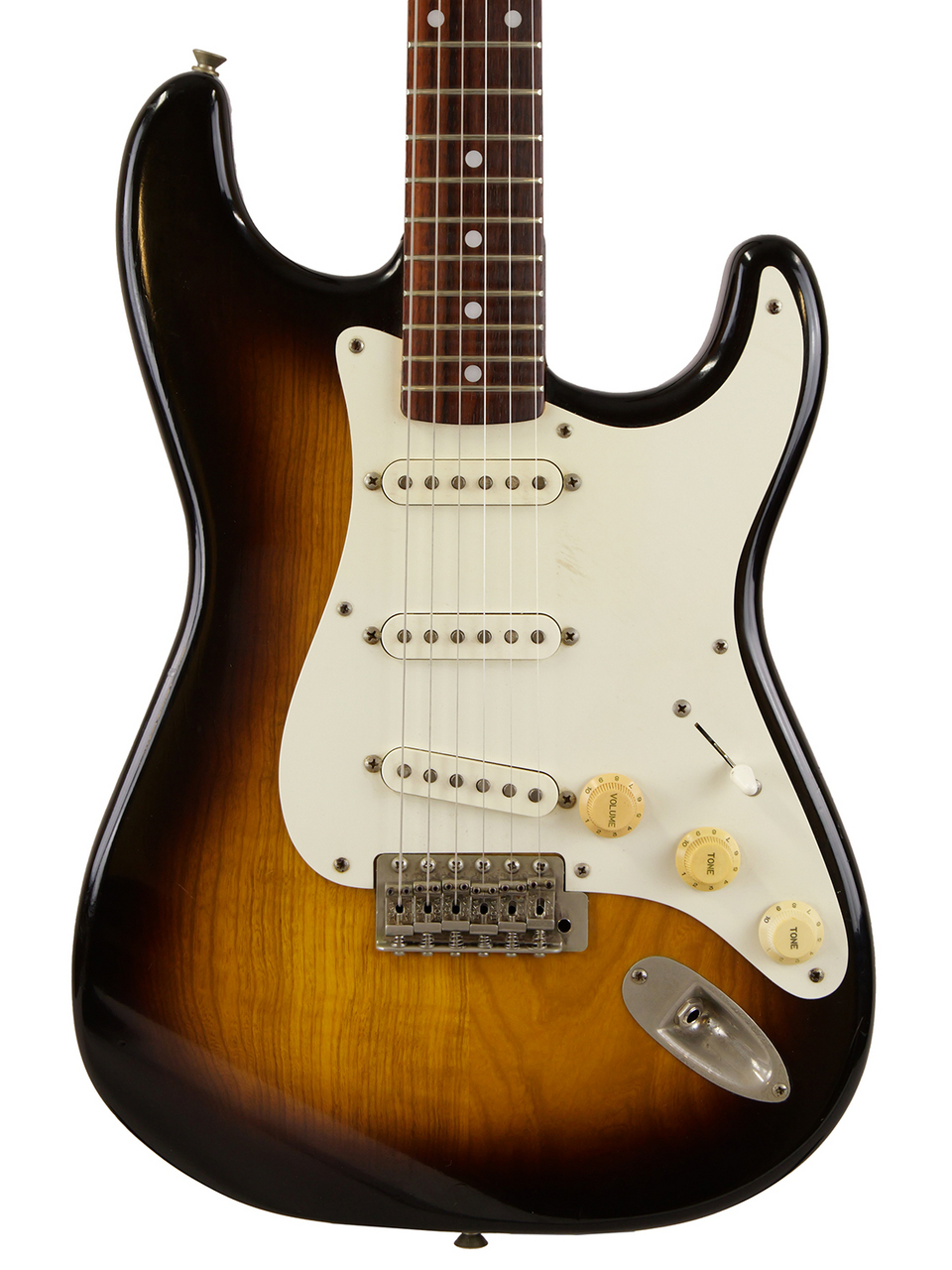 Tokai ST80 '64仕様ローズ指板 1981年 Tokai ST80 '64仕様ローズ指板 1981年 - メルカリ