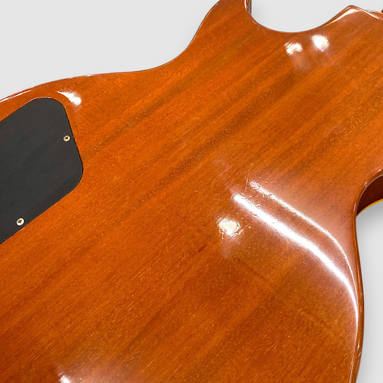 Greco EG800 GS SUPER REAL レスポールタイプ（中古）【楽器検索