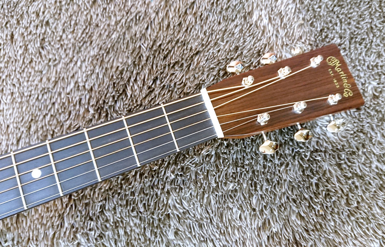 Martin D-28 Standard 【未展示保管品】【2023年製】（新品特価/送料 