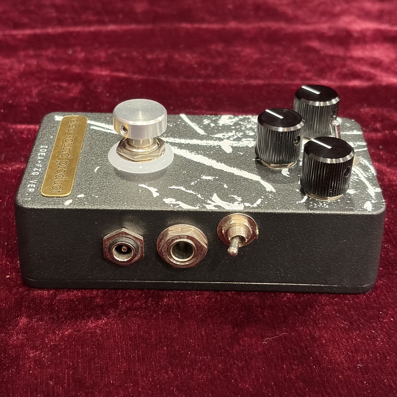 idea sound product IDEA-FZG ver.1（中古）【楽器検索デジマート】