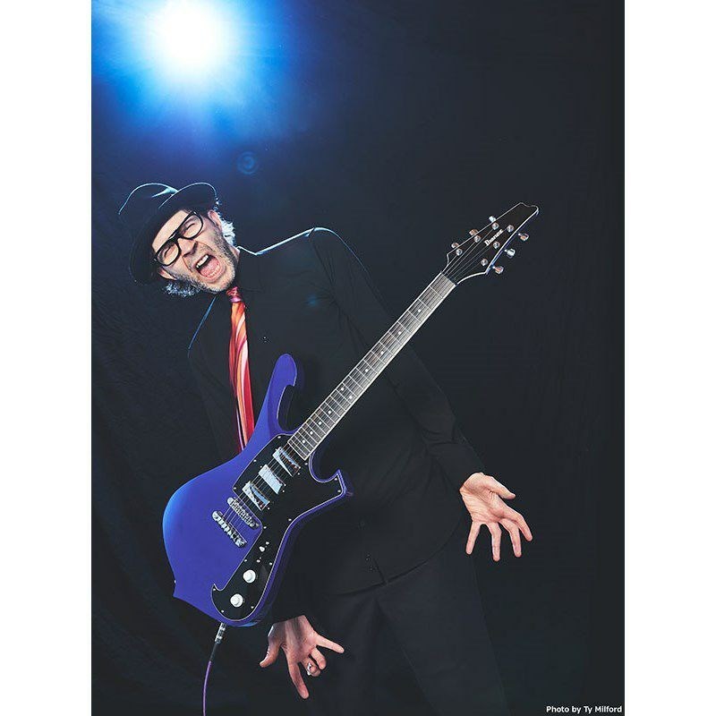 Ibanez FRM300GB-PR [Paul Gilbert Signature Model] 【特価】（新品