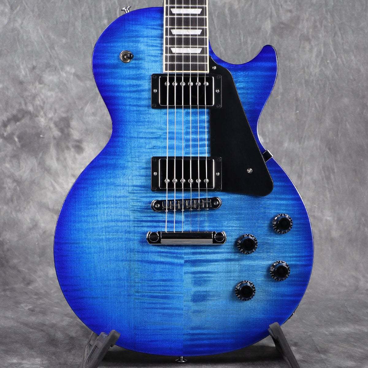 Gibson Les Paul Studio Session Cobalt Burst ギブソン 【実物画像/未