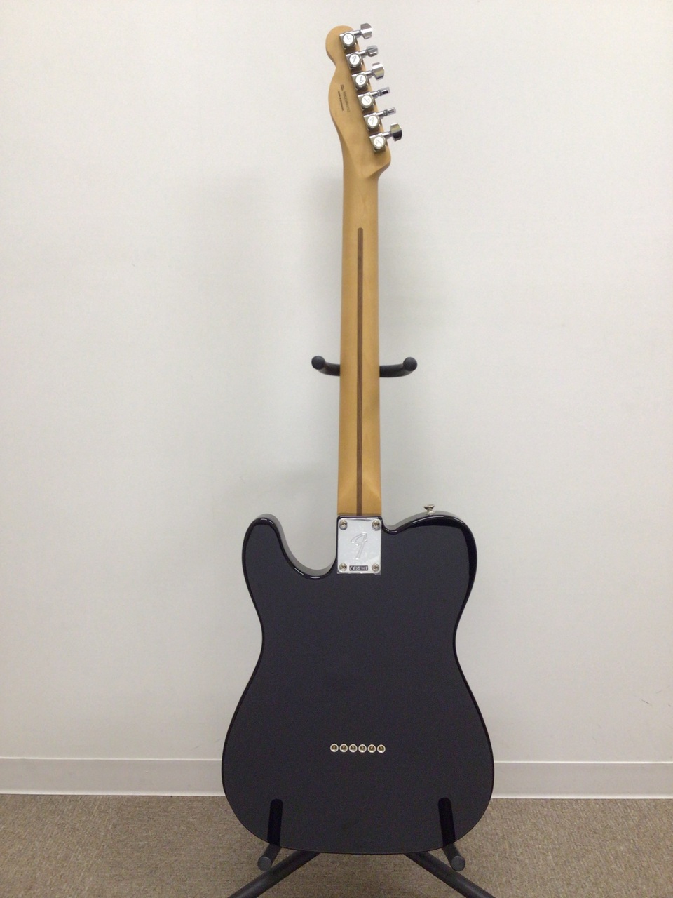 新品未使用 Fender Player II テレキャスター 2025製 Fender Player II Modified Telecaster Rosewood / Dusk【2025年