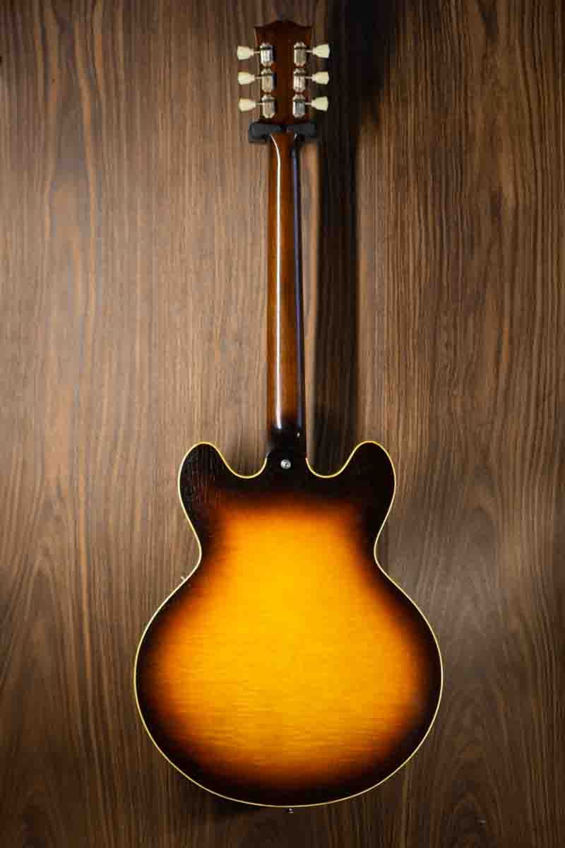 g7 Special g7-335/MH-Dot Aged 