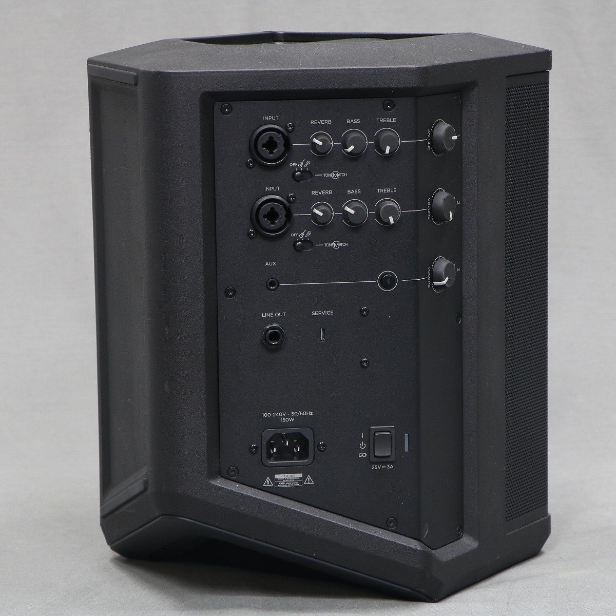 今年人気のブランド品や Pro S1 BOSE Portable 【御茶ノ水本店】（中古/送料 Speaker PA 配信機器・PA機器・レコーディング機器