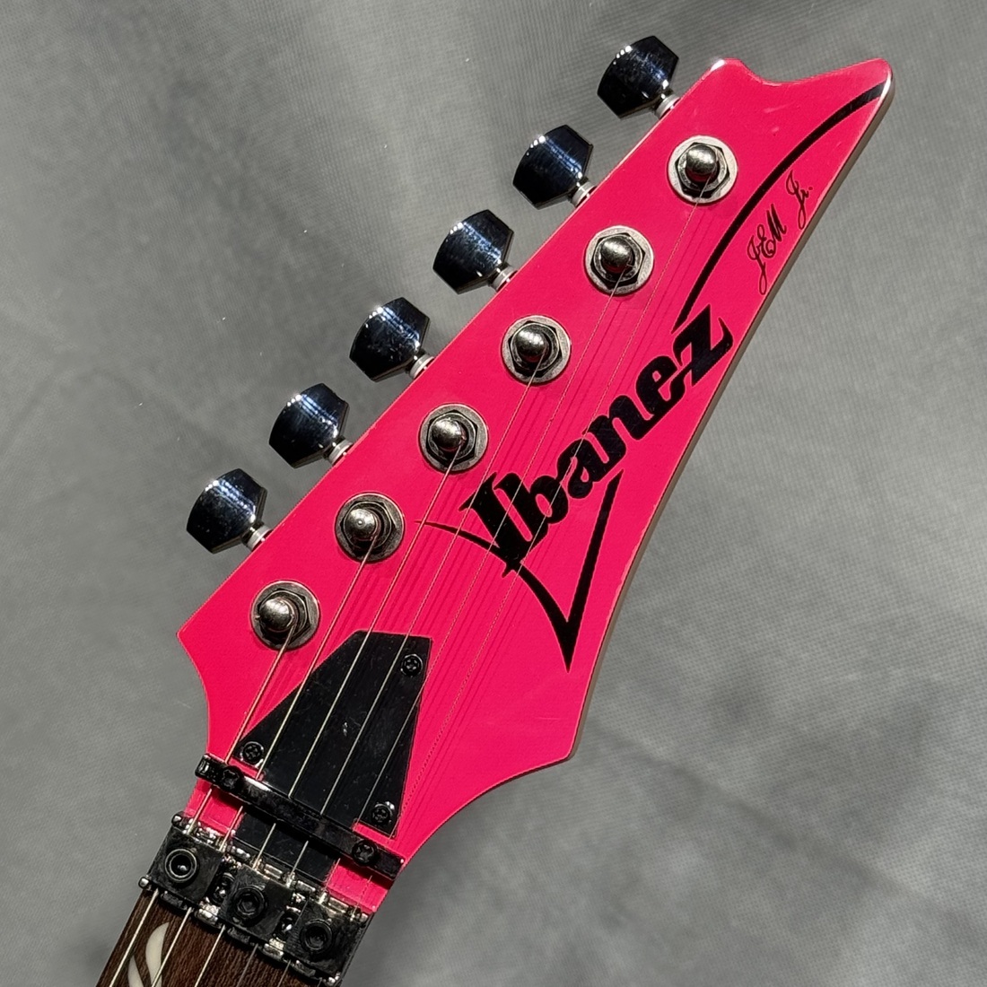 Ibanez JEMJRSP PK Steve Vai（新品特価）【楽器検索デジマート】