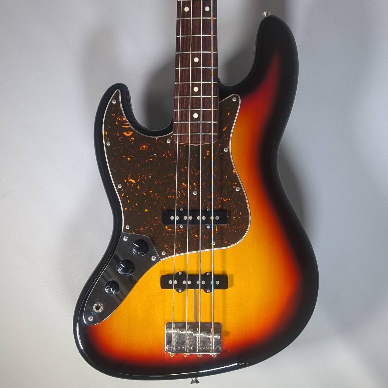 Fender JB62LH【レフティ】