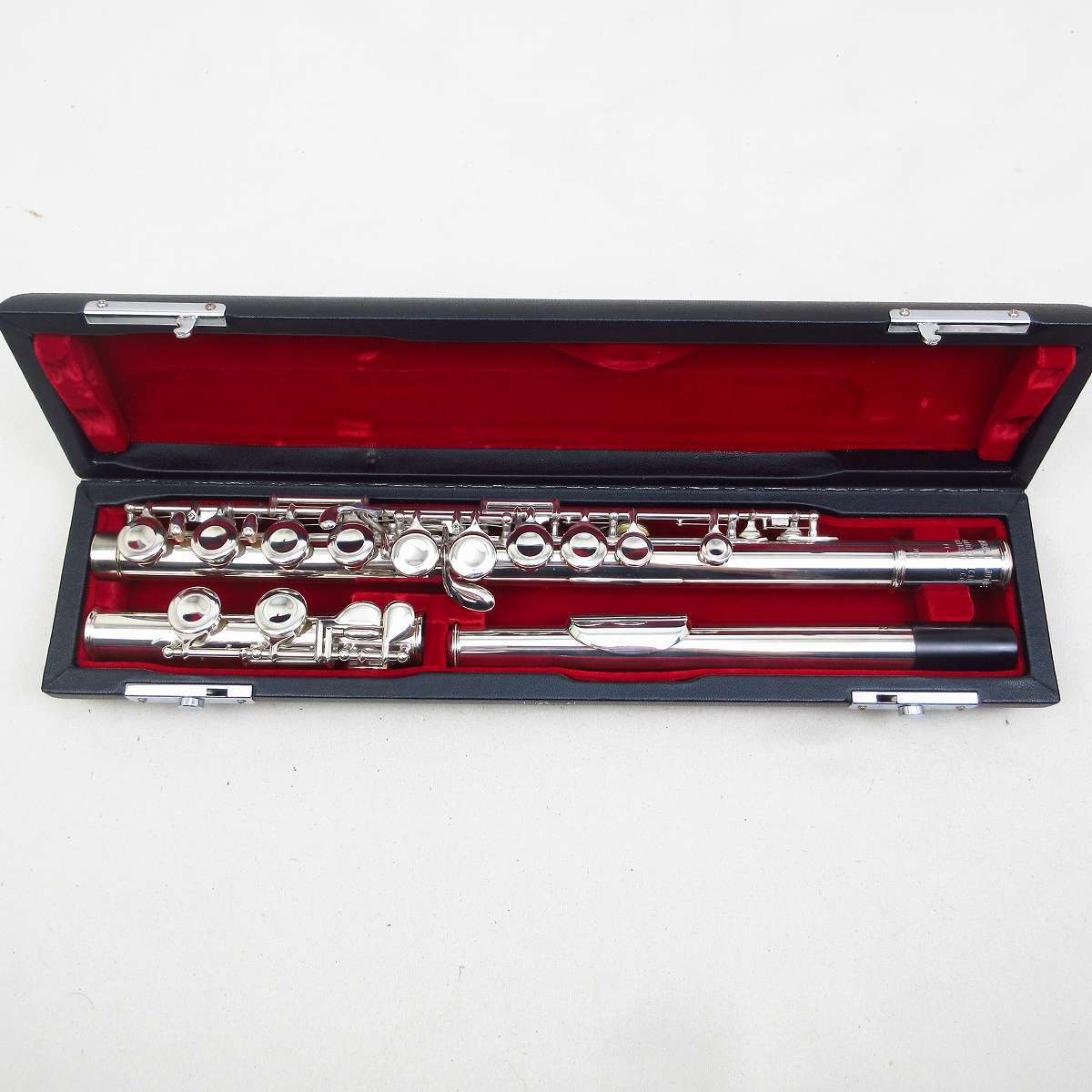 Pearl フルート PF-501E プレスト 【横浜店】（中古）【楽器検索