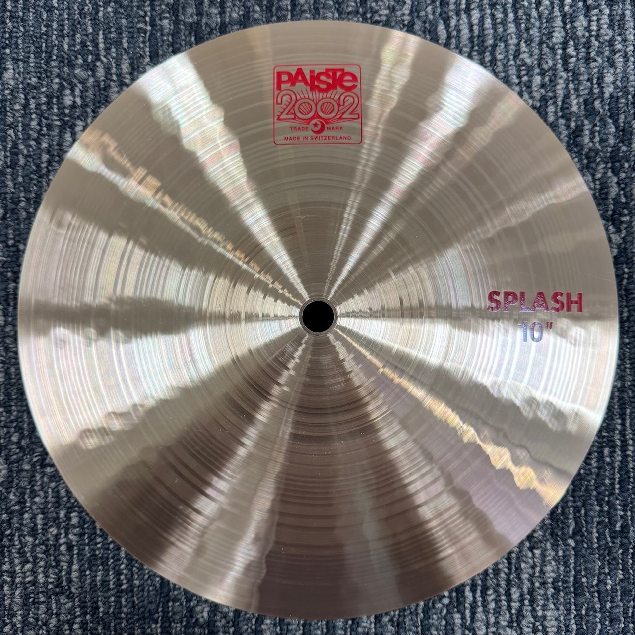 PAiSTe 《現品限り超特価》2002 Splash 10
