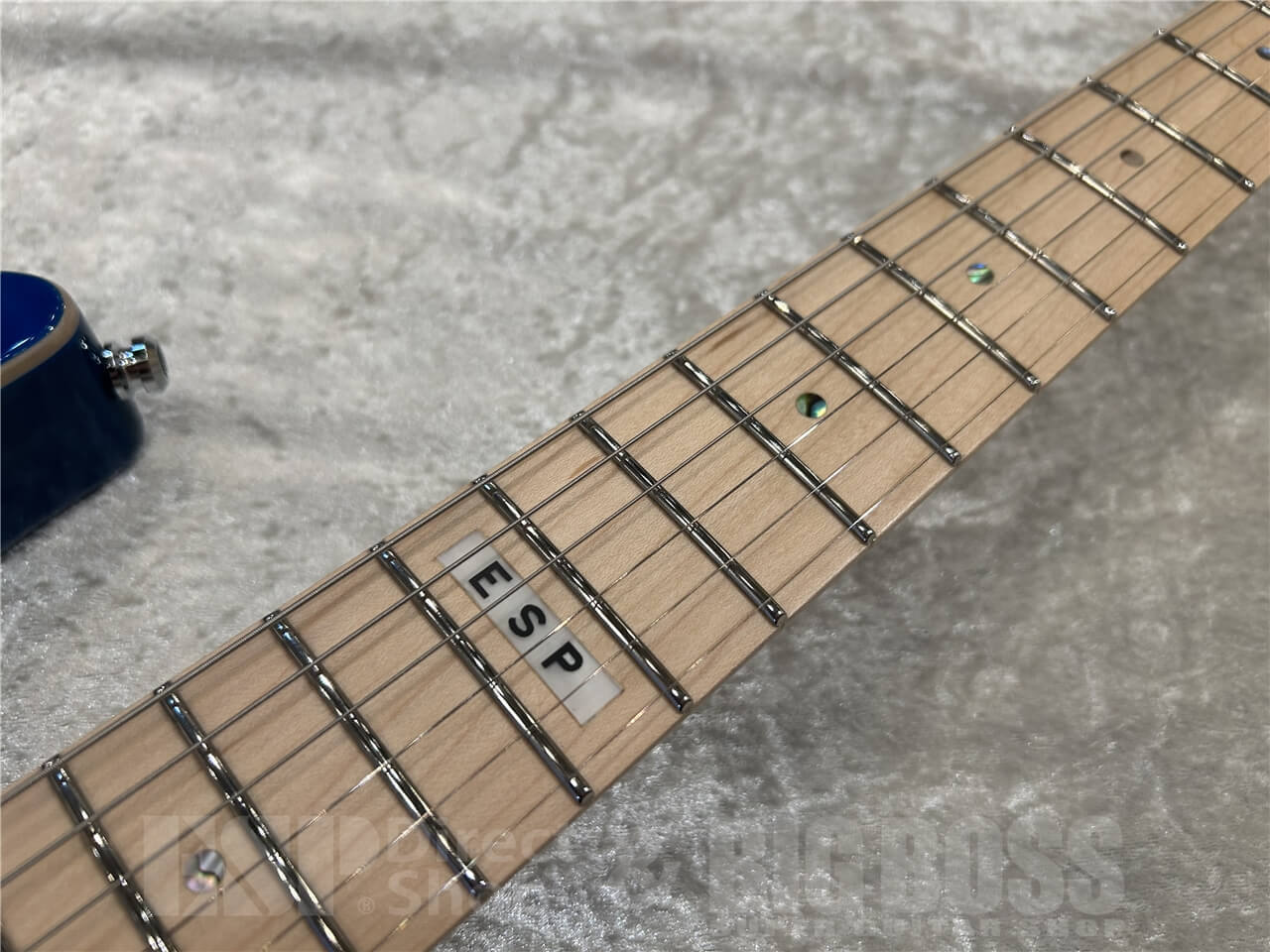 E-II ST-1 【即納可能】（新品/送料無料）【楽器検索デジマート】