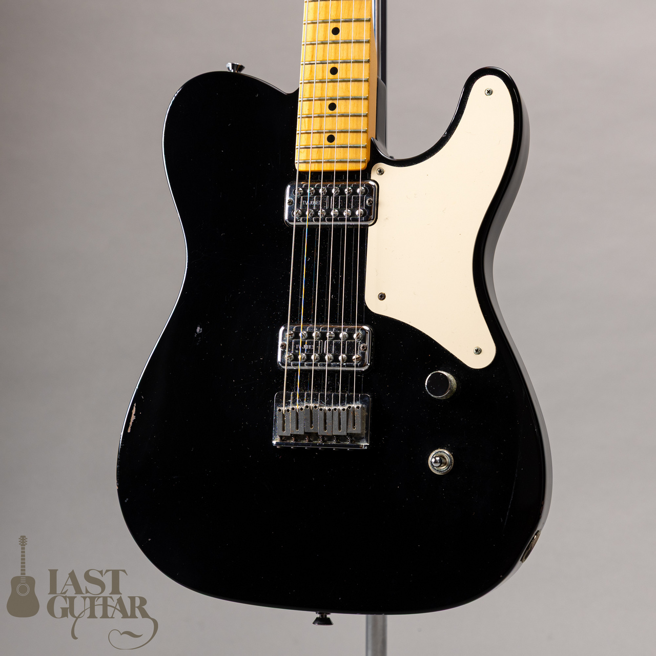 Fender Fender USA Tele-Bration Limited 60thAnniversary Cabronita