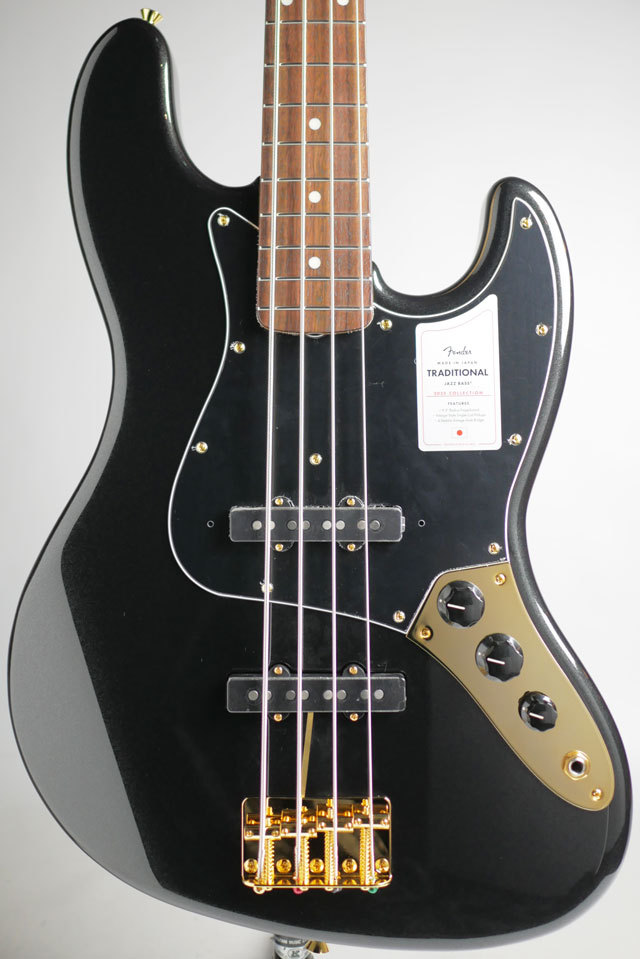 ベース dba Fender Made in Japan Traditional 2025 Collection '60s Jazz Bass