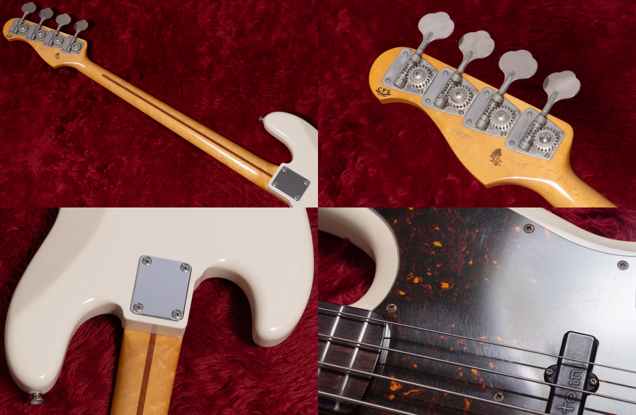 HISTORY TH-BJ4/R WH 4.400kg #I060197【GIB横浜】（中古/送料無料