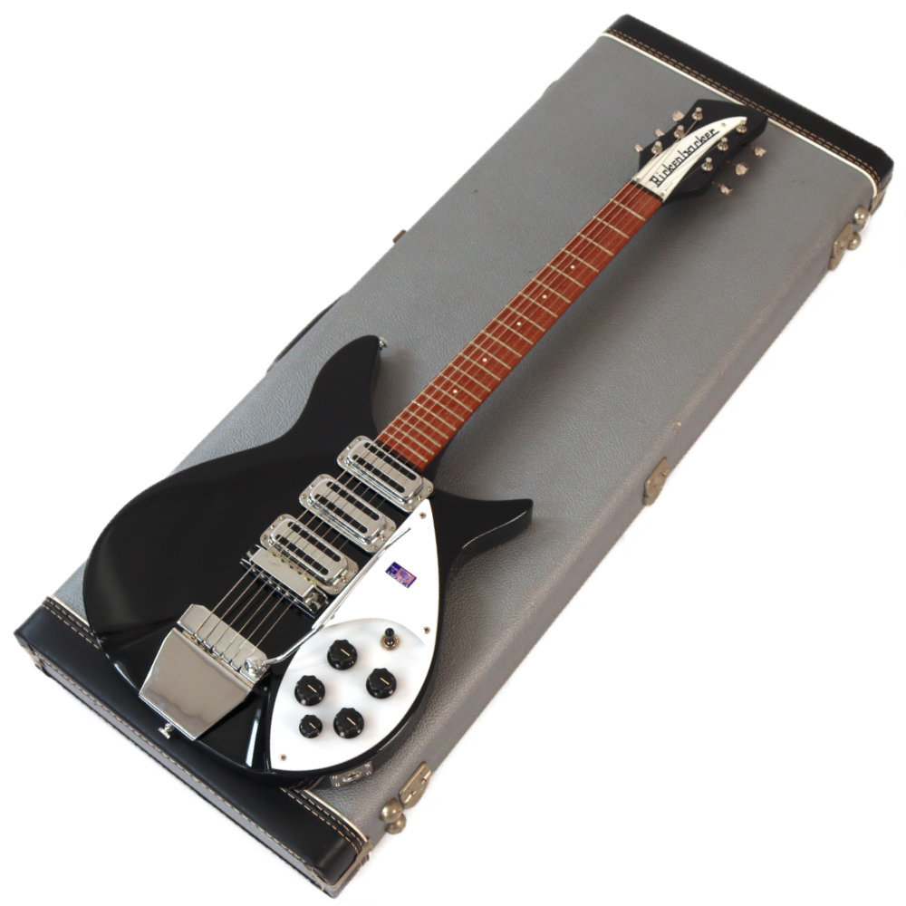 Rickenbacker 【中古】 Rickenbacker リッケンバッカー 325C64