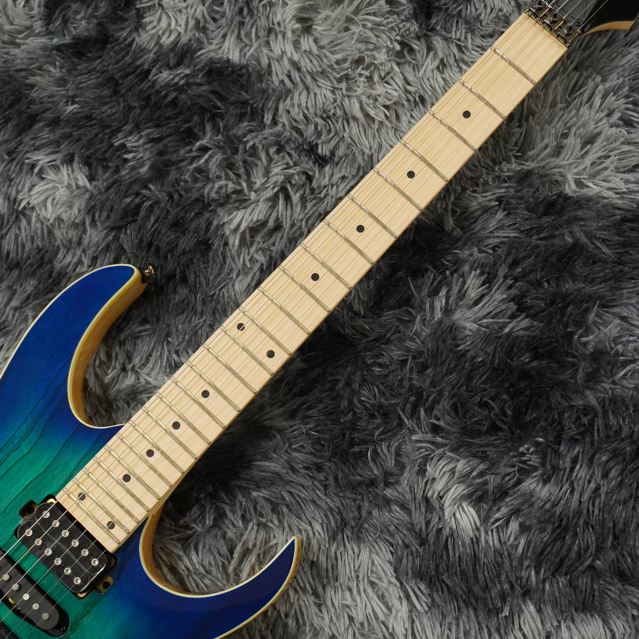 Ibanez RG470AHM-BMT (Blue Moon Burst) 【特価】【2025年製】（新品