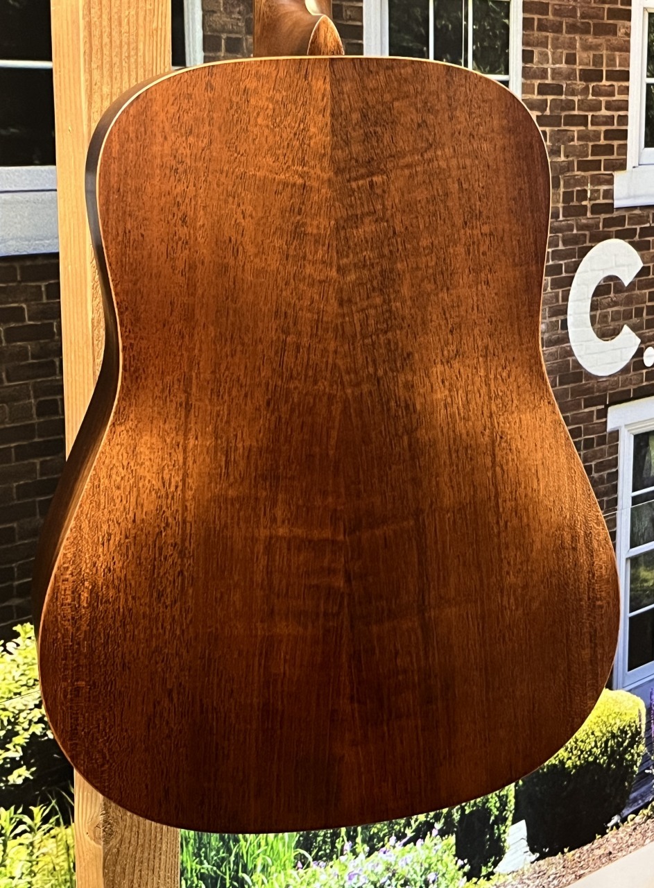 Martin 【日本総本店】【左利き用】D-15M StreetMaster Lefty #2821661