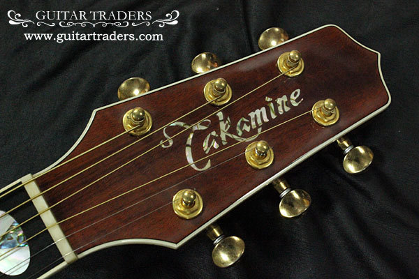 Takamine 2001 L-6（中古）【楽器検索デジマート】