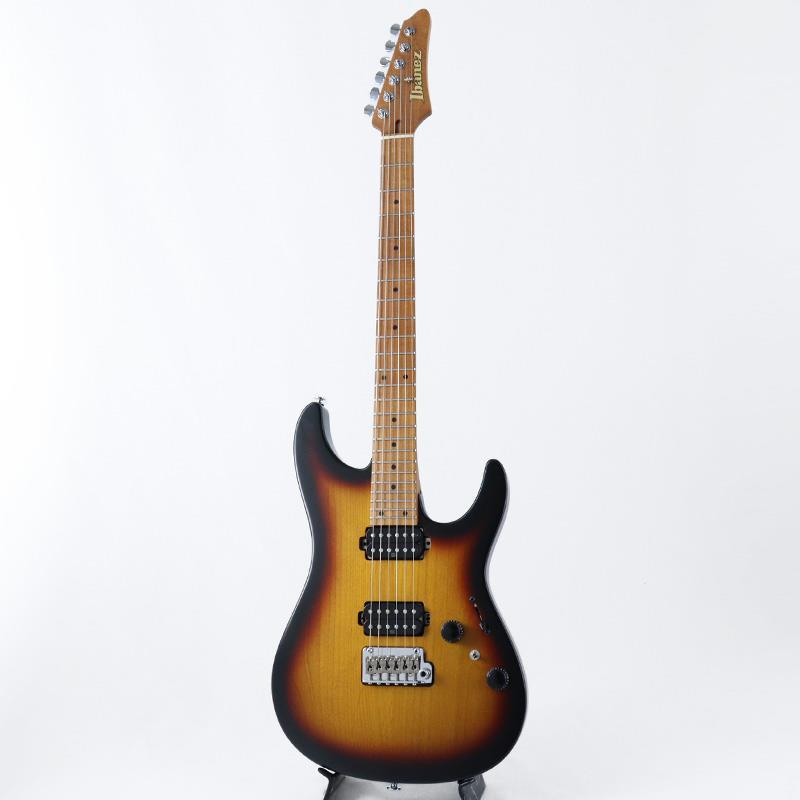 Ibanez USED 中古 Prestige AZ2402-TFF(Tri Fade Burst Flat)[SN