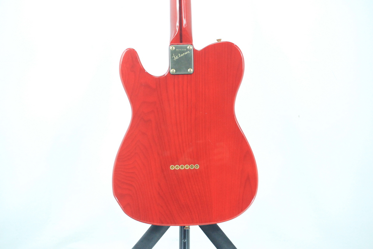 Bill Lawrence BKIM-60G（中古）【楽器検索デジマート】