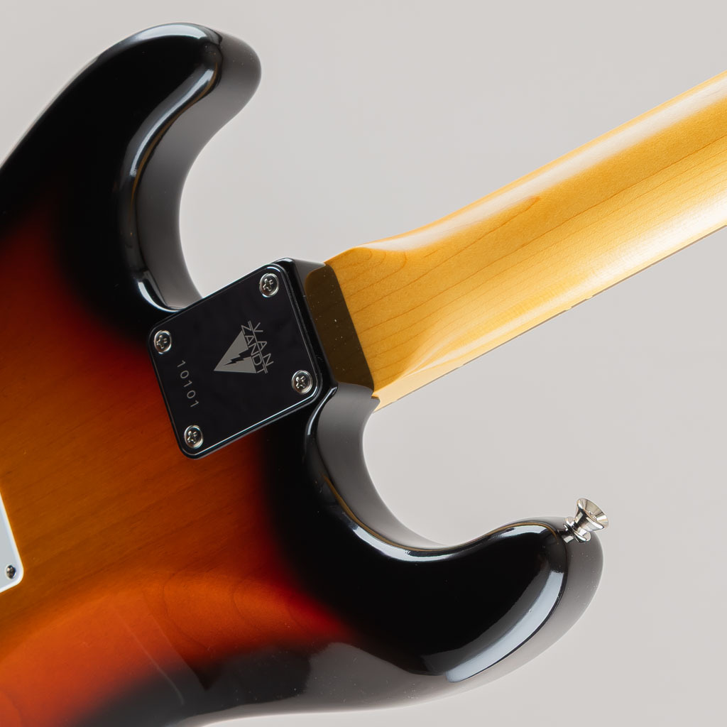 Vanzandt STV-R2/3TS（中古）【楽器検索デジマート】