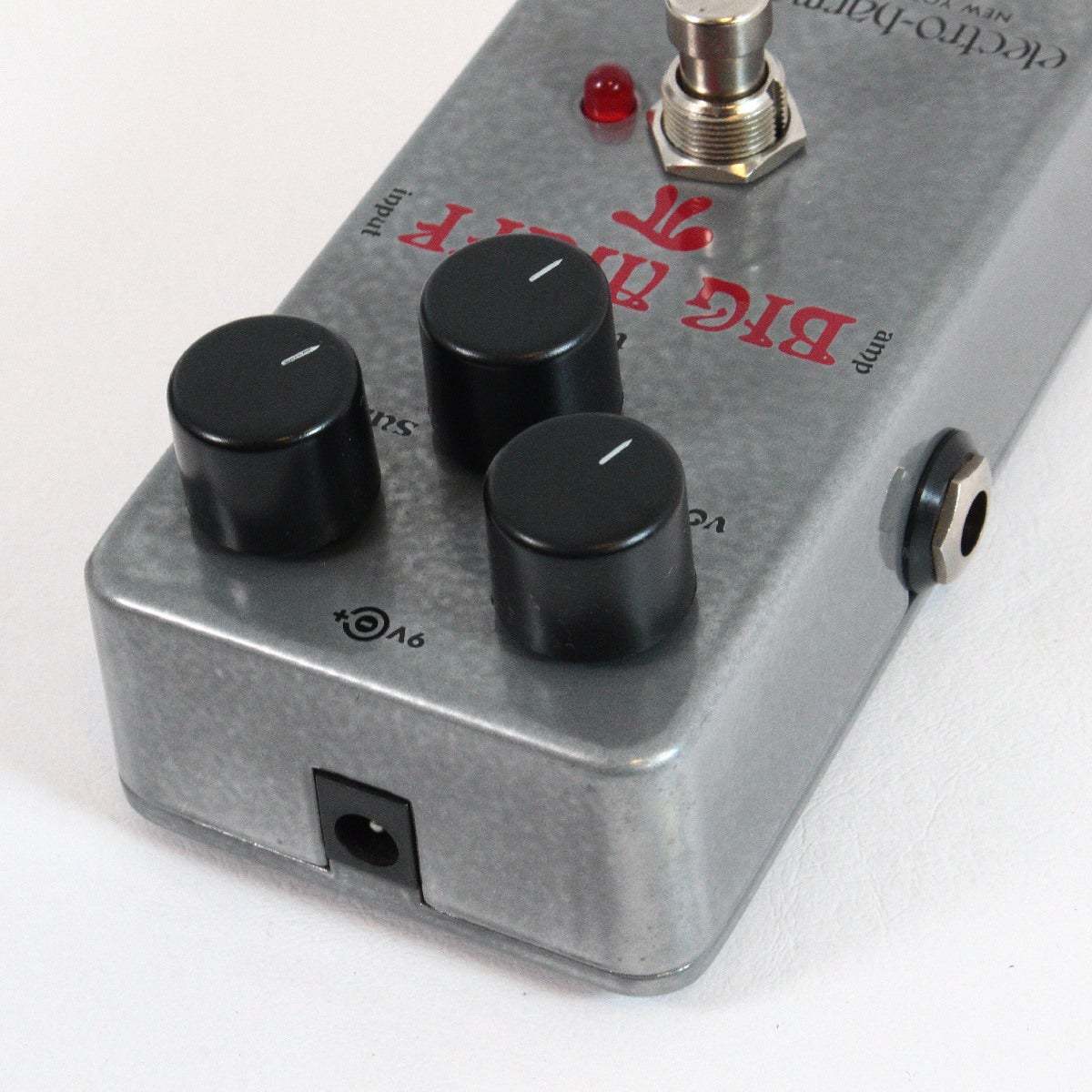 Electro-Harmonix Rams Head Big Muff Pi 【渋谷店】（中古）【楽器