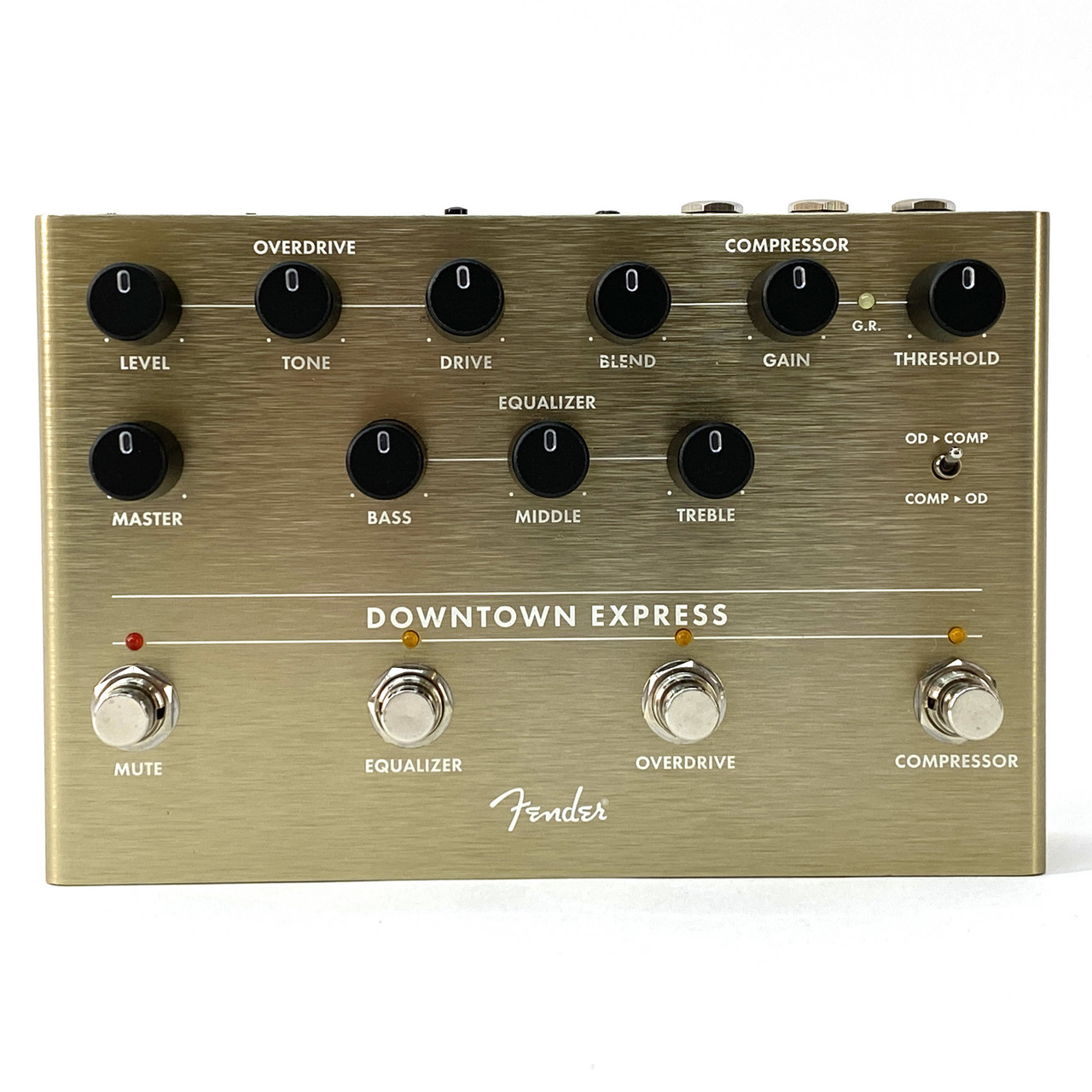 Fender / DOWNTOWN EXPRESS (USED美品) Fender DOWNTOWN EXPRESS（中古/送料無料）【楽器検索デジマート】